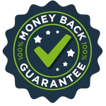 60-Day Satisfaction Guarantee