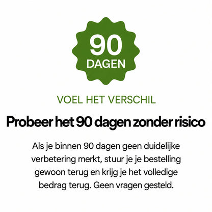 Oragel™ | Voorkom 100% dat je kunstgebit verschuift – Stevige grip, de hele dag